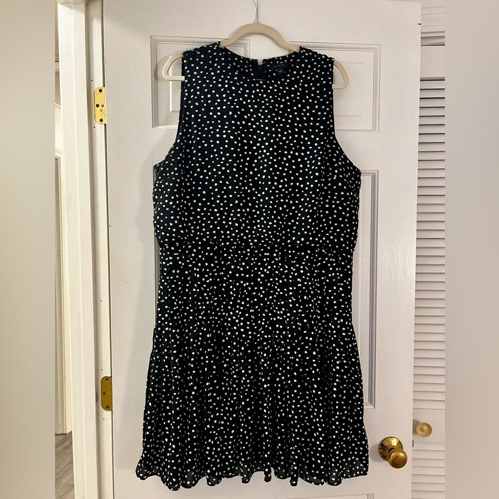 Ann Taylor dress
